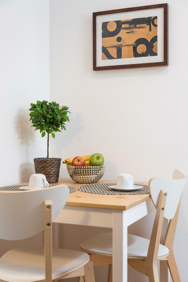 Sao Bento Ao Rato Apartment Lisbona Esterno foto