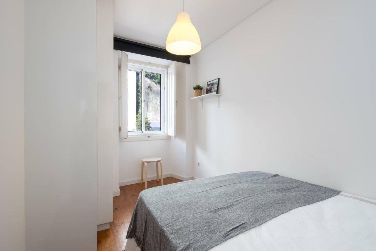 Sao Bento Ao Rato Apartment Lisbona Esterno foto
