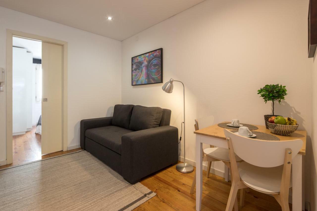 Sao Bento Ao Rato Apartment Lisbona Esterno foto